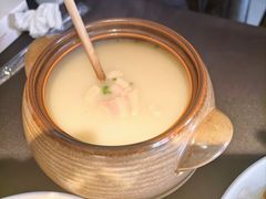 -海趣餐厅·苏式家菜(高新店)