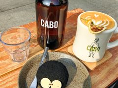 -CABO Coffee