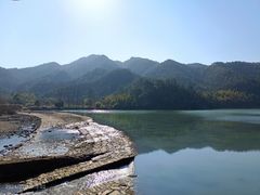 -古堰画乡景区