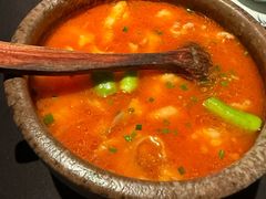 凯里酸汤鱼（小份）-山石榴·贵州菜(丰盛里店)