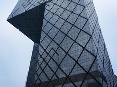 -中央广播电视总台(光华路办公区)