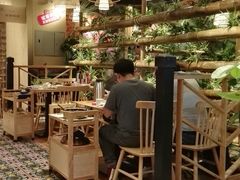 大堂-椰夫人·养生椰子鸡(黄埔时代城店)