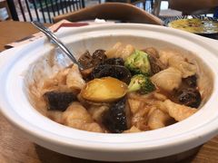 -喜上喜鸡煲翅(吉大店)