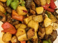 -广益饭店·云南菜·传统滇菜(翠湖北门书屋店)