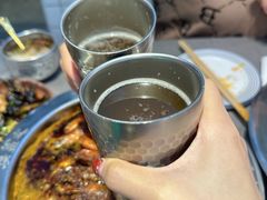 -耍盆友·重庆江湖菜(百子湾店)
