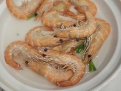 -德悦海鲜(城西店)