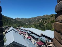 -雁门关景区