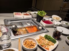 -海底捞火锅(九久奥特莱斯店)