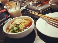 -海底捞火锅(龙湖三千集店)