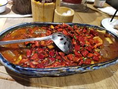 -成都吃客(九眼桥店)