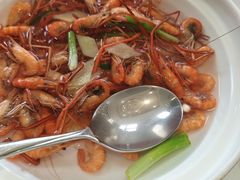 -火福·天湖阁大闸蟹博物馆主题餐厅(浅水湾店)
