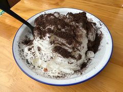 -鞠婆婆•绵绵冰•凉糕•手工冰粉(苏稽一店)