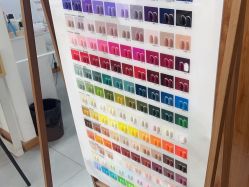 -芊冉•美甲美睫纹绣