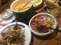 -符离集餐厅(万象城店)