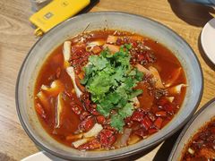 -赤宴·川菜(玉林店)