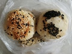 -王家沙点心店(南京西路总店)