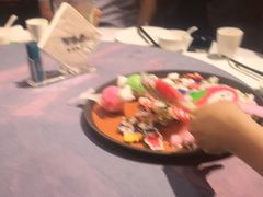 -徽镇小厨·经典徽菜(十里河店)