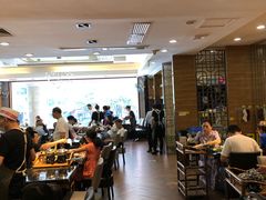 大堂-虾饺妹·粤式手工点心(水荫路店)