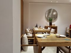 -枣子树·素食餐厅(普陀山店)