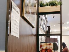 -萨莉亚意式餐厅(中北永旺店)