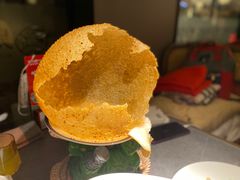大麻球-吴越荣记·苏州菜·松鼠桂鱼(斜塘老街店)
