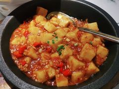 湖南风味米豆腐-望湘园·洞庭渔宴(永旺店)