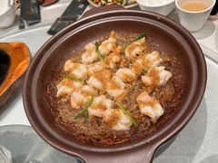 -盛百味·家宴餐厅(霸州分店)