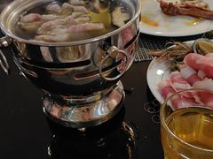 -上海锦江汤臣洲际大酒店壹阶层