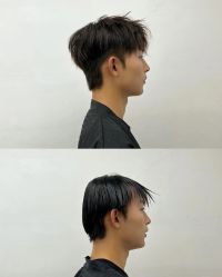 -未来美发·T1M HAIR SALON