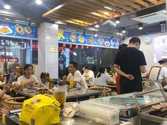 -屋里家延边朝鲜族冷面(梅林3店)