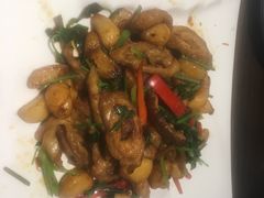 -大洋家·精品潮汕菜·生腌砂锅粥(天河东路店)
