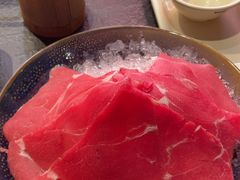 -蓉客成都火锅·招牌麻辣牛杂·特色香辣蹄花(凌水店)