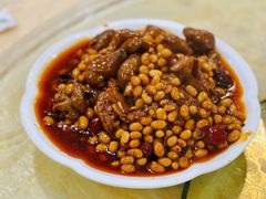 红烧肥肠-春涛餐馆(下坝店)