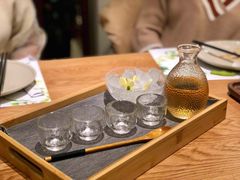 -青梅酒肆PLUS(长白仙岛北路店)