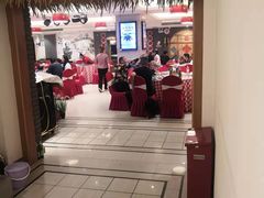 -平凡的世界主题餐厅横山双城铁锅羊肉(凤城四路店)
