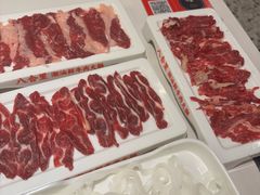 -八合里潮汕鲜牛肉火锅(上海汇智广场店)