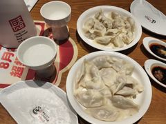 -东方饺子王精致餐厅(东盛路店)