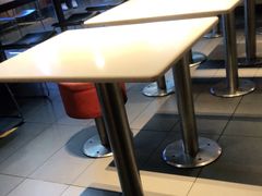 -麦当劳(大栅栏店)