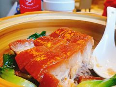 正兴酱方-老正兴菜馆(福州路店)