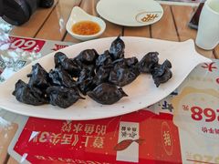 -船歌·鱼水饺青岛菜(奥帆中心店)