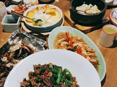 -新白鹿餐厅(城西银泰城店)