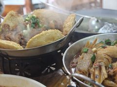 -高淳老街土菜馆(迎薰门店)
