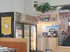 -彭妈家•韩国烤肉料理(张杨路店)