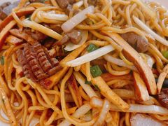 -裕丰农家菜·面