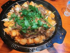 -肚子铺羊蝎子火锅