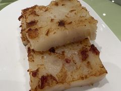腊味煎萝卜糕-兴悦酒家(环市东路店)