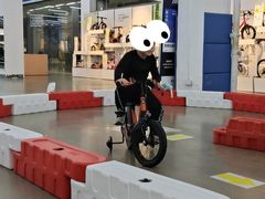 -迪卡侬(瓯海店)