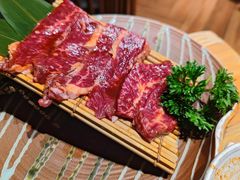 -黑牛の店·和牛烧肉(太原万象城店)