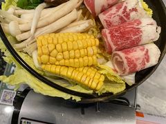 -周沫西餐(嘉禾金铂天地店)