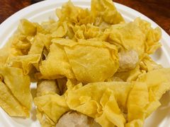 -蓝记云吞(正果店)